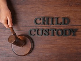 Child Custody